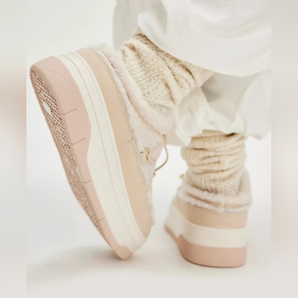 Pajar Jules Mules, Light Natural, 9 - Picture 3 of 7